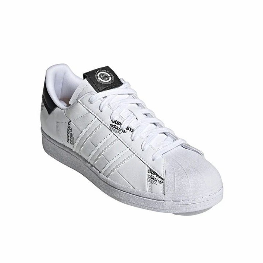 * Adidas Originals Adidas Men Superstar Gv7671 Sneakers