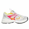 * Crime London Athleisure Colors Sneakers Sneakers