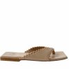 * Marietta Chrousala Filaretti Flats Flats