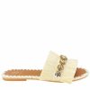 * De Siena Semira Beads Grano Flats Flats