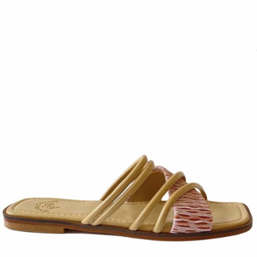 * Marietta Chrousala Elaida Sandals Sandals