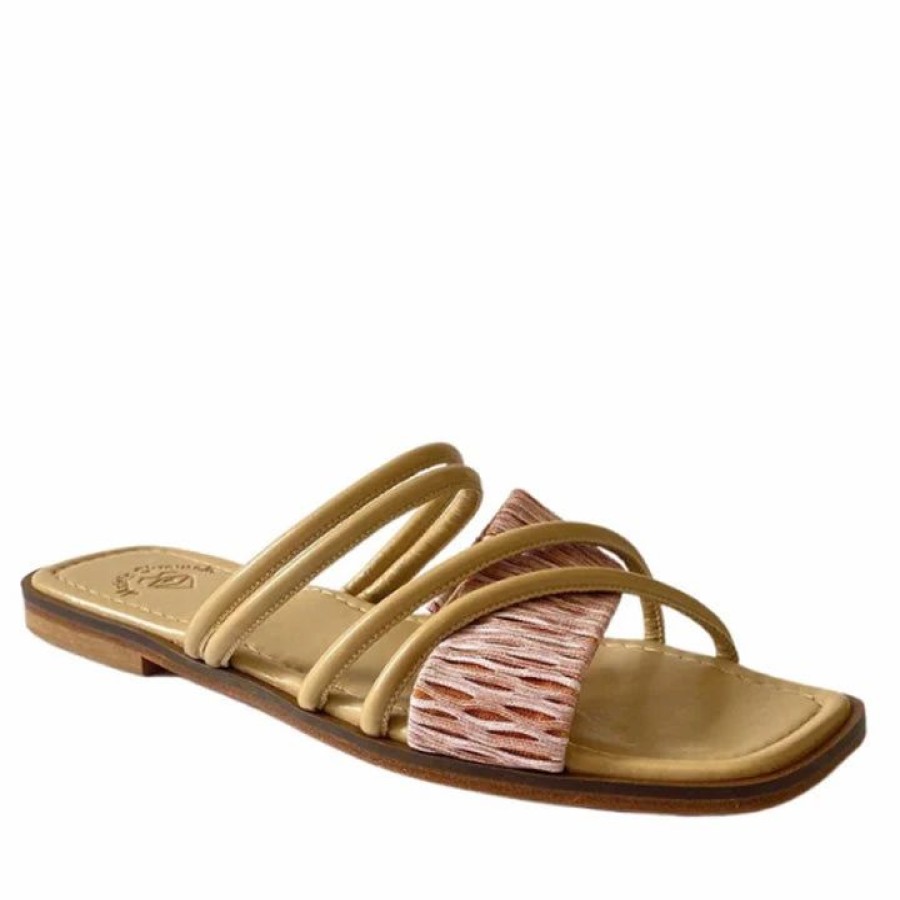 * Marietta Chrousala Elaida Sandals Sandals