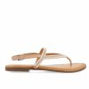 * Gioseppo Gaven Nude Sandals Sandals