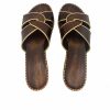 * Makis Kotris 04-628 Brown Flats Flats