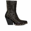 * Jeffrey Campbell Walton-E Leather Boots