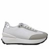 * Cavalli Class Sport Donna Beige Sneakers Sneakers