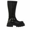 * Windsor Smith Thief Black Boots Boots