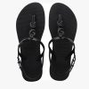 * Havaianas Twist Black Sandals Sandals