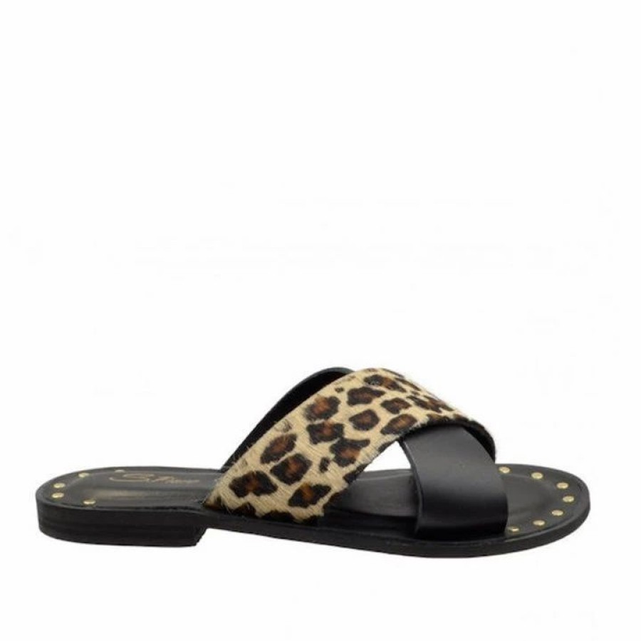 * S.Piero E41-004 Tiger Flats Flats