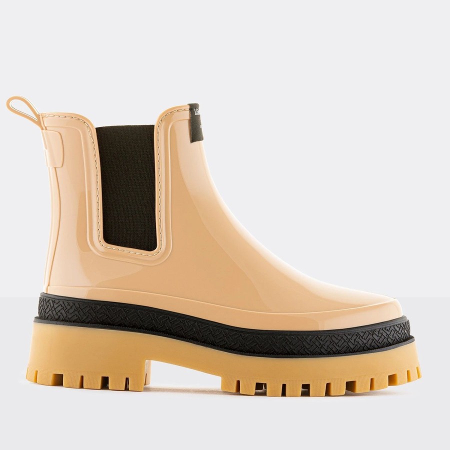 * Lemon Jelly Laney 06 Boots