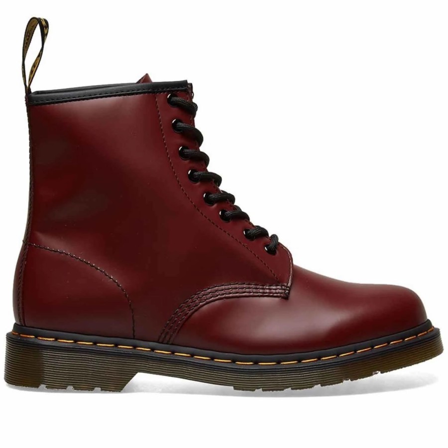 * Dr. Martens Dr.Martens 1460 Cherry Red Boots Boots