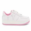 * Windsor Smith Rebound Pink Sneakers Sneakers