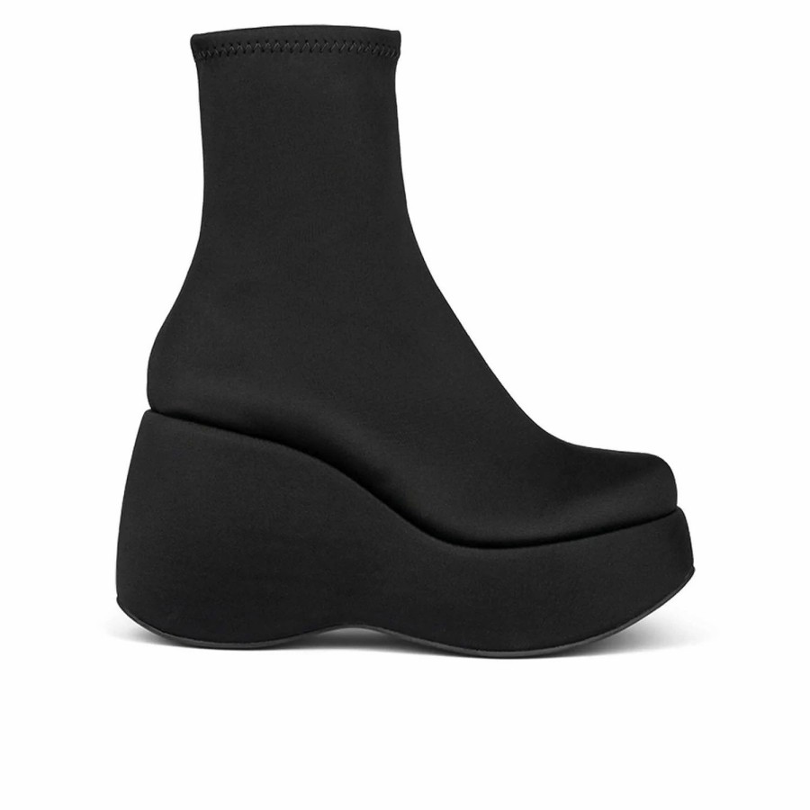 * Jeffrey Campbell Alita-Lo2 Boots