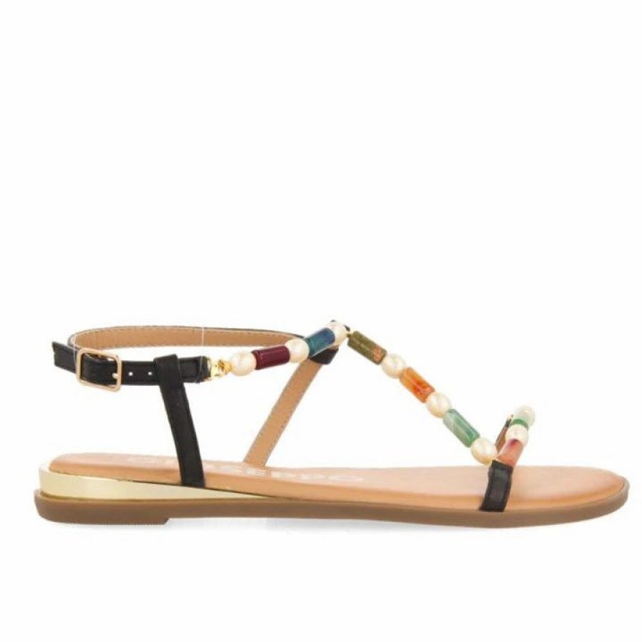 * Gioseppo Lasson Multicolored Sandals Sandals