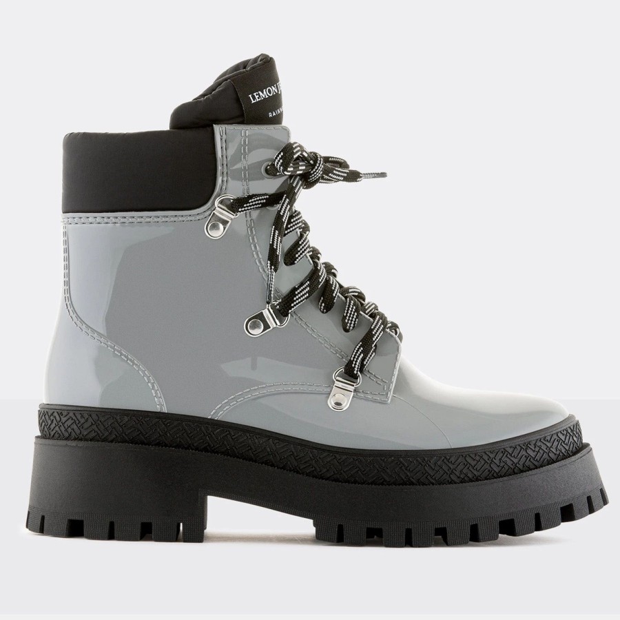 * Lemon Jelly Sierra 02 Boots