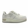 * Windsor Smith Rebound White-Sage Sneakers Sneakers