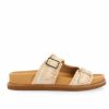 * Gioseppo Pancas Off-White Sandals Sandals