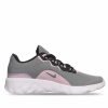 * Nike Explore Strada Grey/Iced Lilac Sneakers