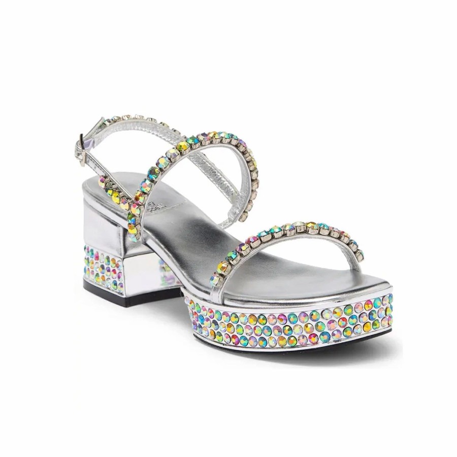 * Jeffrey Campbell Jewelry Sandal Sandals