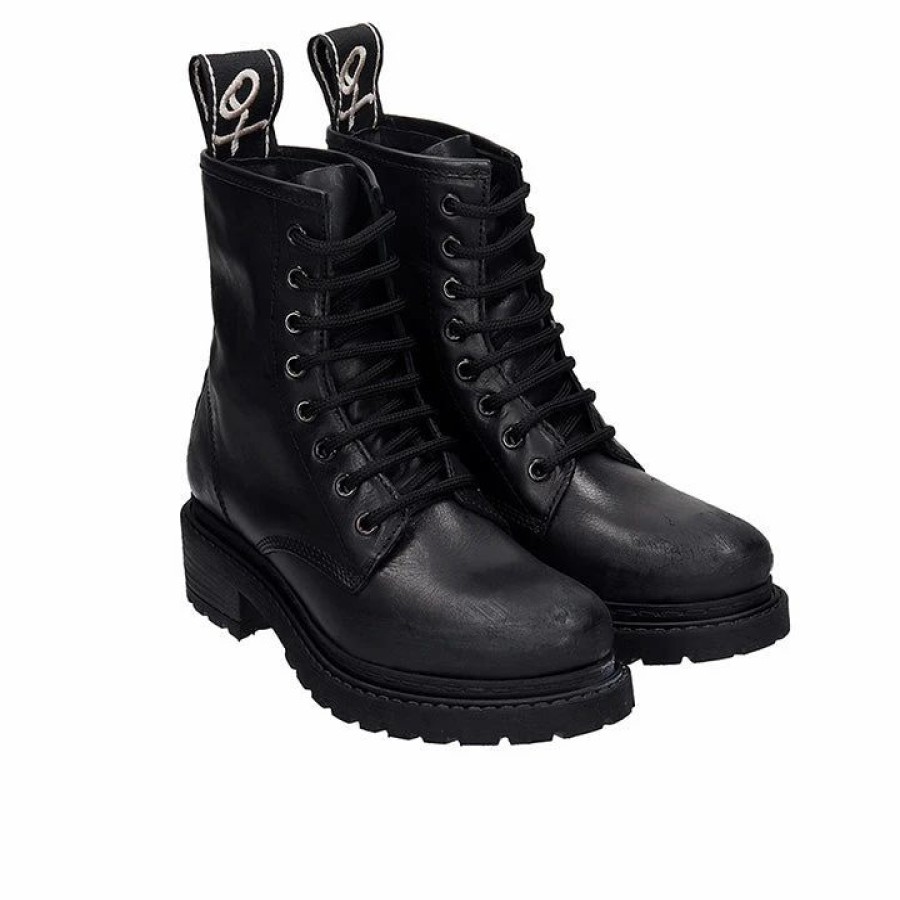 * Metisse Ma71 Boots Boots