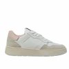 * Crime London Timeless Beige Sneakers Sneakers