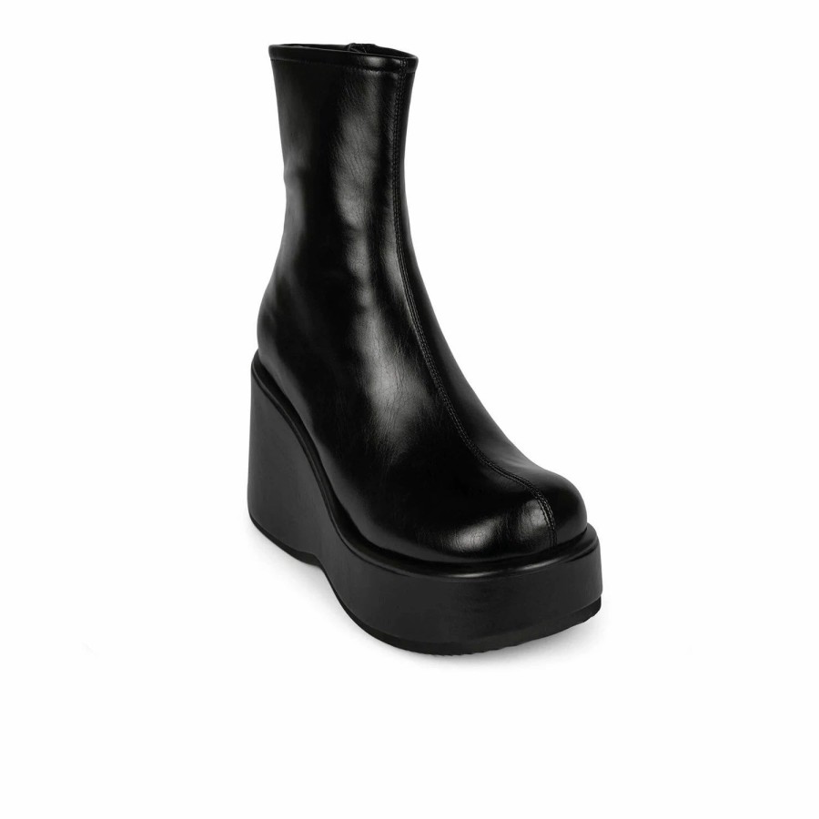 * Jeffrey Campbell Millennium Boots