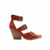 * Jeffrey Campbell Emilia Sandals