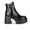 * Jeffrey Campbell Quavo Black Calf Boots